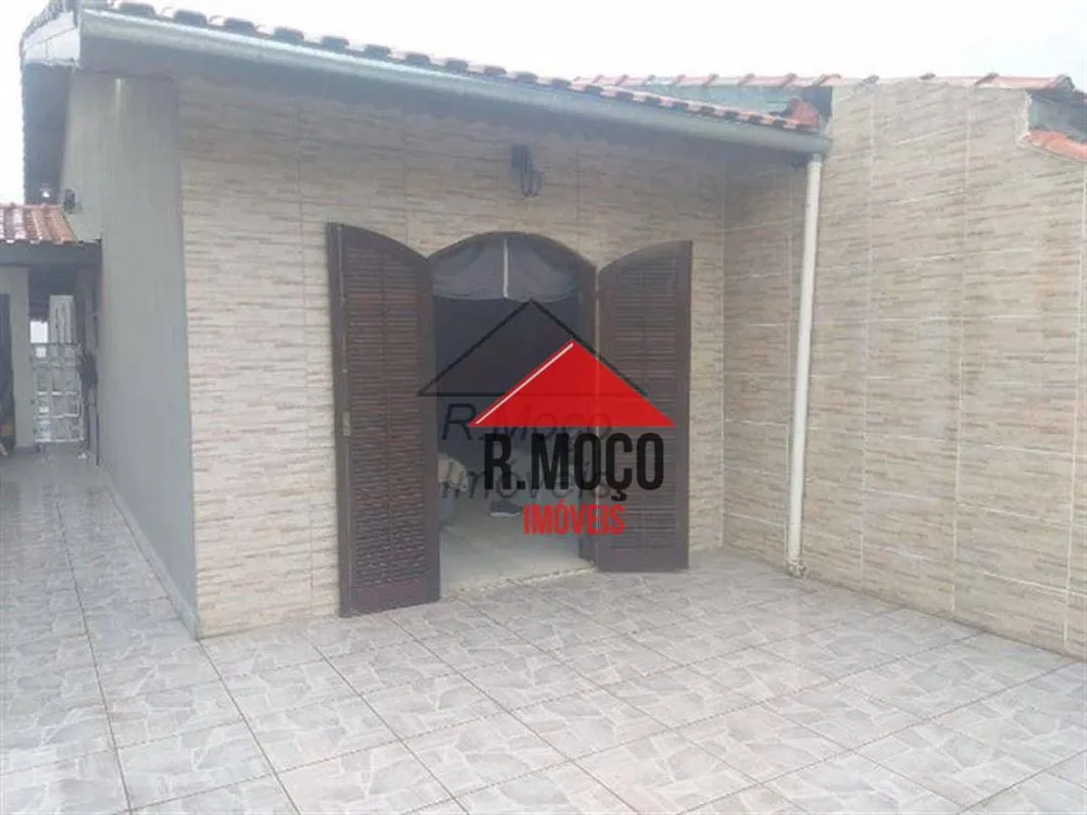 Casa, 3 quartos, 150 m² - Foto 15