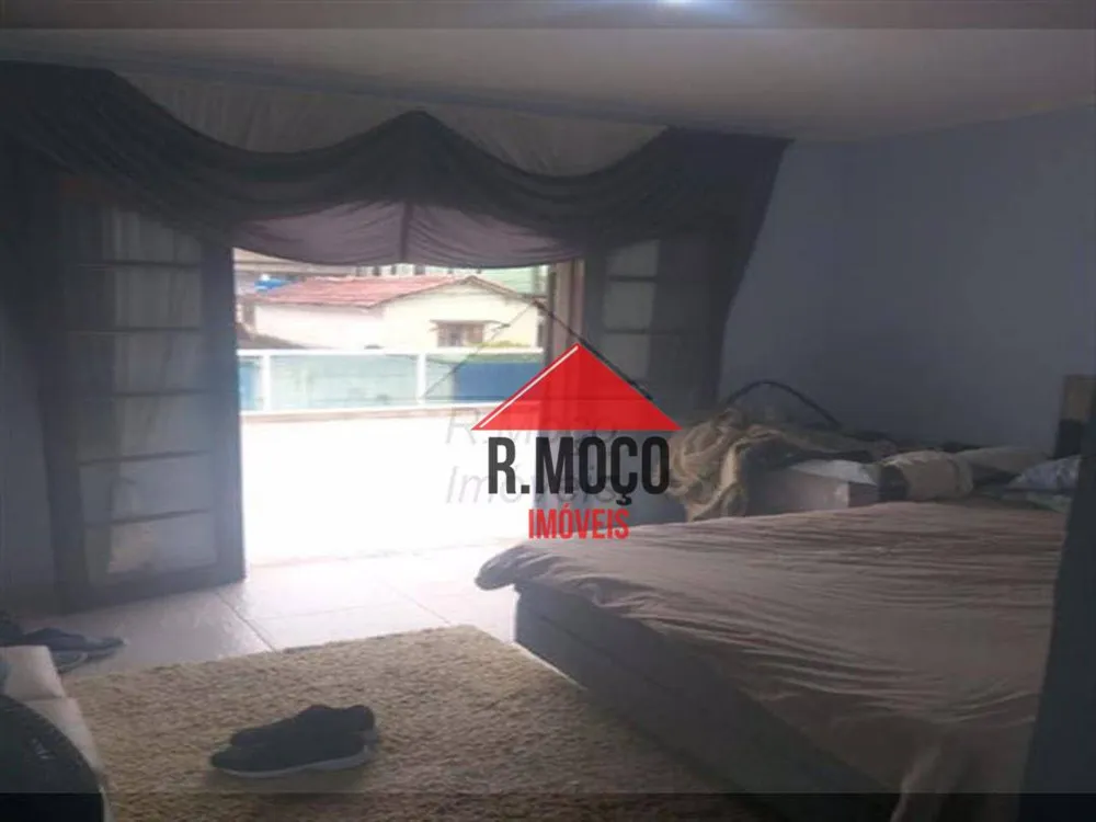 Casa, 3 quartos, 150 m² - Foto 12