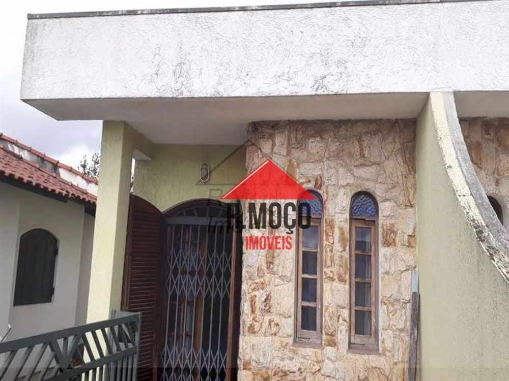 Sobrado, 3 quartos, 200 m² - Foto 11