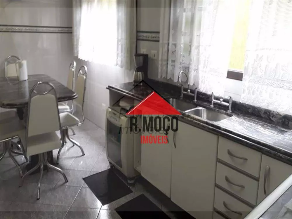 Sobrado, 3 quartos, 200 m² - Foto 3
