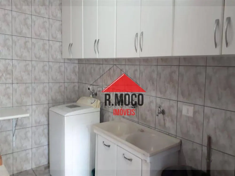 Sobrado, 3 quartos, 200 m² - Foto 12