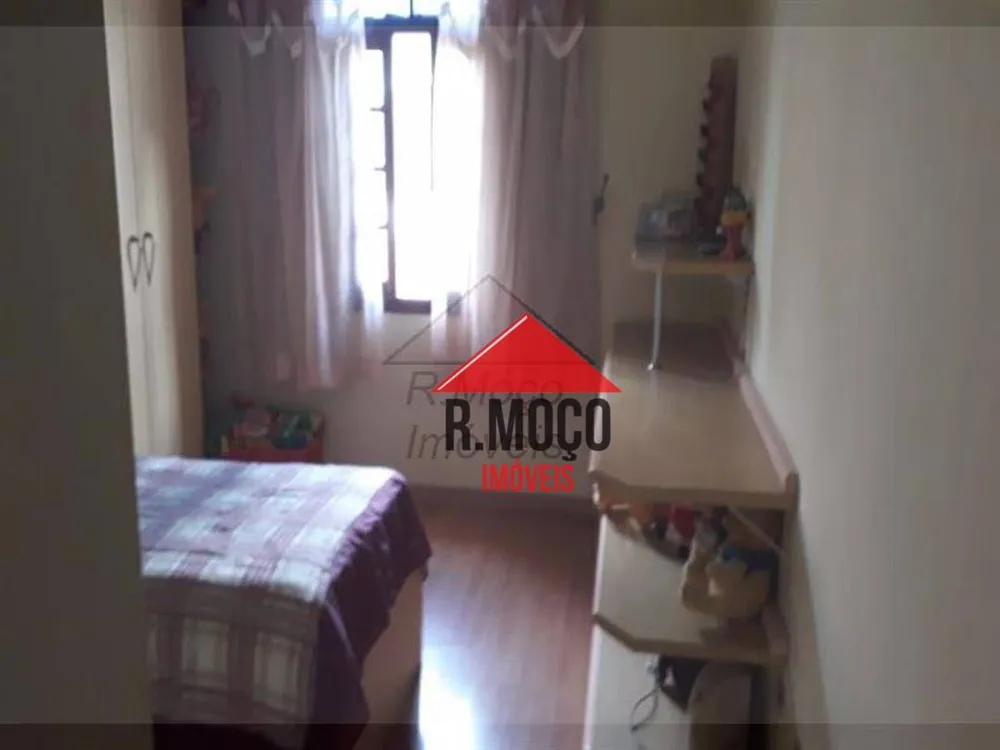 Sobrado, 3 quartos, 200 m² - Foto 13