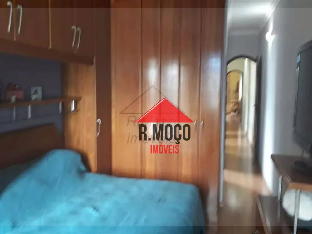 Sobrado, 3 quartos, 200 m² - Foto 11