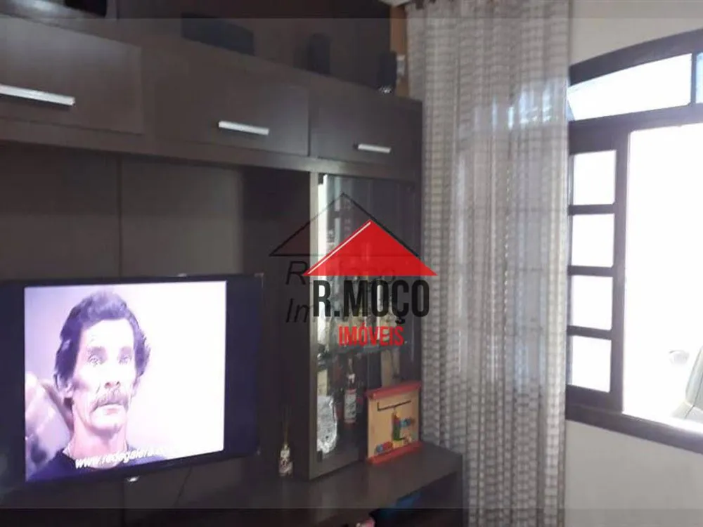 Sobrado, 3 quartos, 200 m² - Foto 10