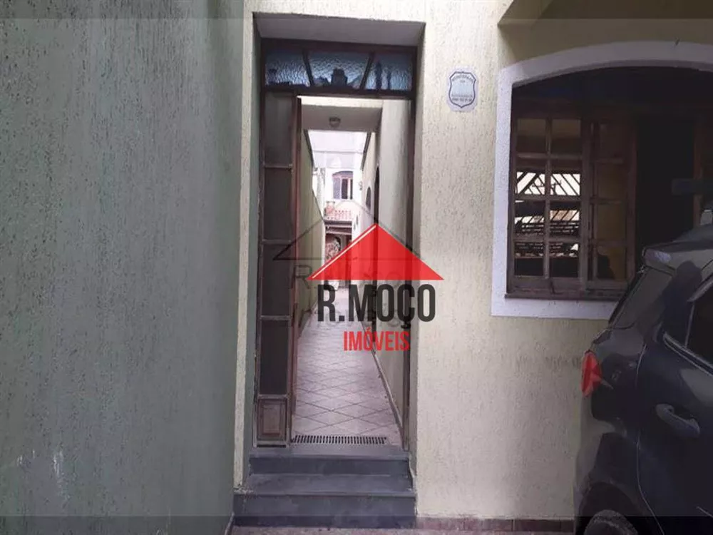 Sobrado, 3 quartos, 200 m² - Foto 7
