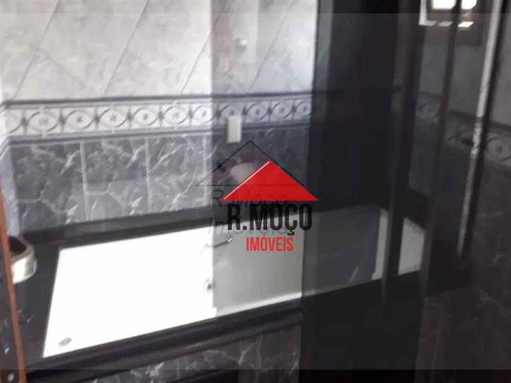 Sobrado, 3 quartos, 200 m² - Foto 16