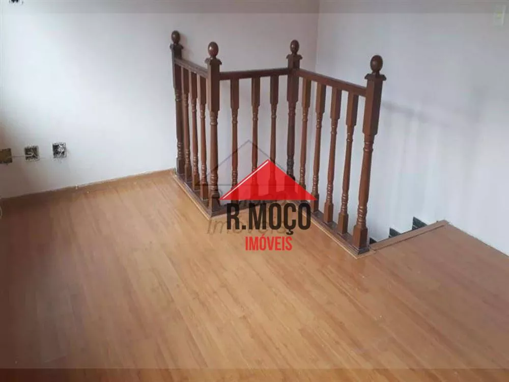 Sobrado, 3 quartos, 200 m² - Foto 1