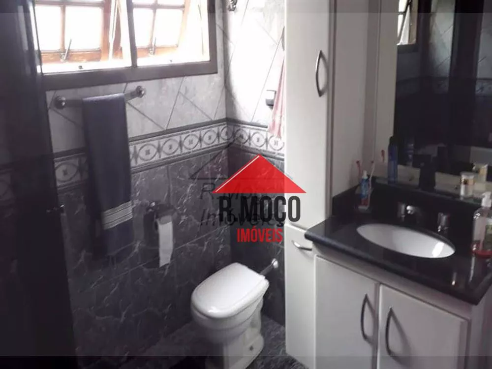 Sobrado, 3 quartos, 200 m² - Foto 5