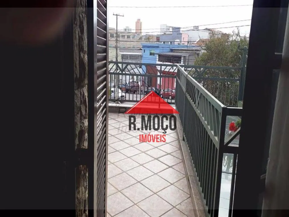 Sobrado, 3 quartos, 200 m² - Foto 13