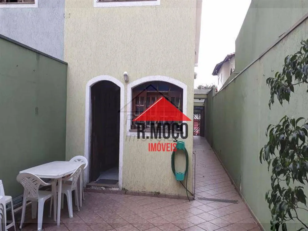 Sobrado, 3 quartos, 200 m² - Foto 15