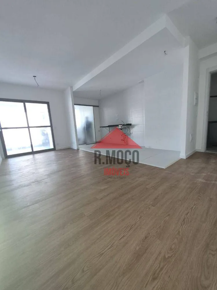 Apartamento, 3 quartos, 90 m² - Foto 5
