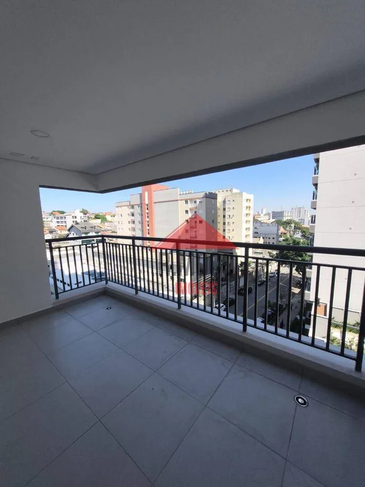 Apartamento, 3 quartos, 90 m² - Foto 4