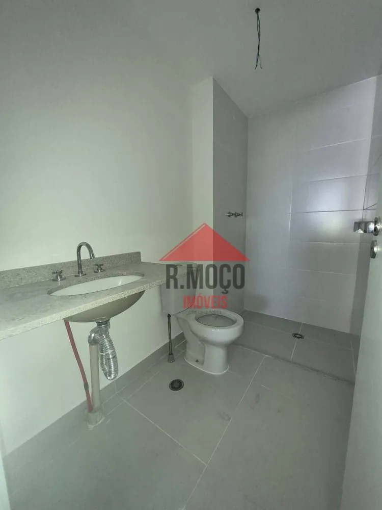 Apartamento, 3 quartos, 90 m² - Foto 11