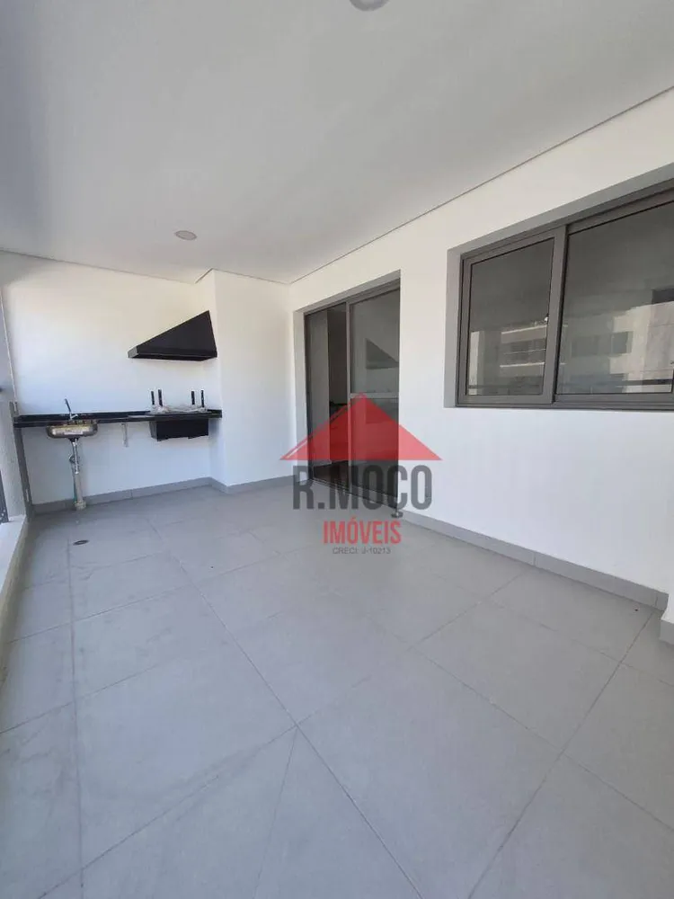 Apartamento, 3 quartos, 90 m² - Foto 3