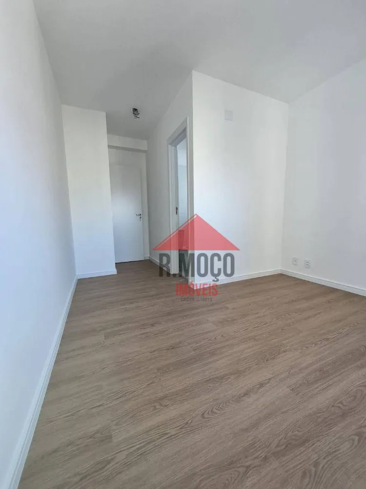 Apartamento, 3 quartos, 90 m² - Foto 8
