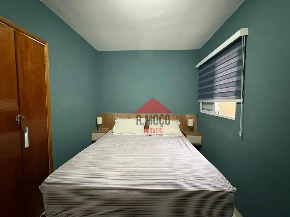 Sobrado, 2 quartos, 50 m² - Foto 9