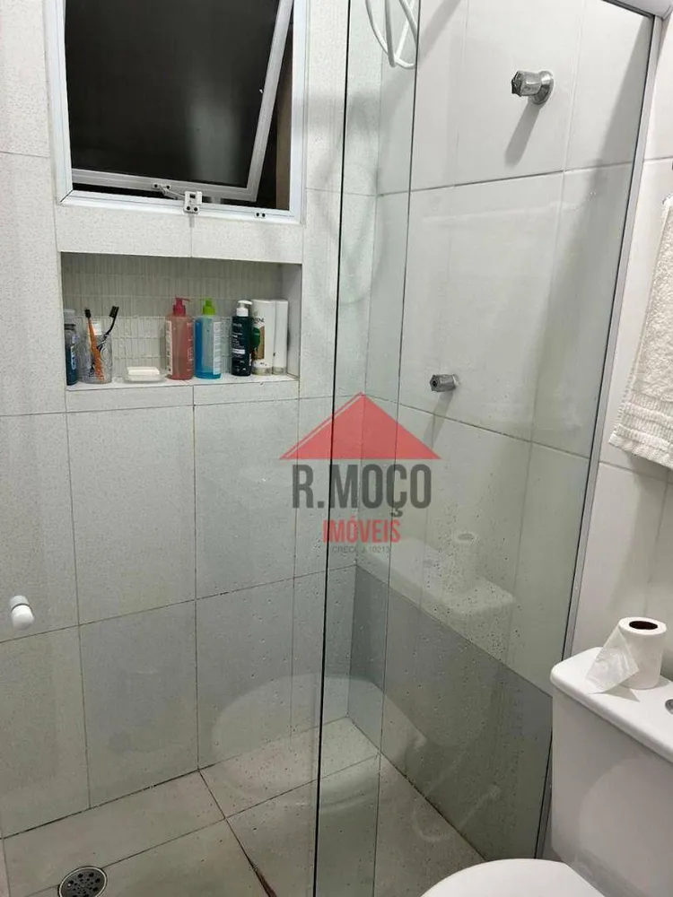 Sobrado, 2 quartos, 50 m² - Foto 11
