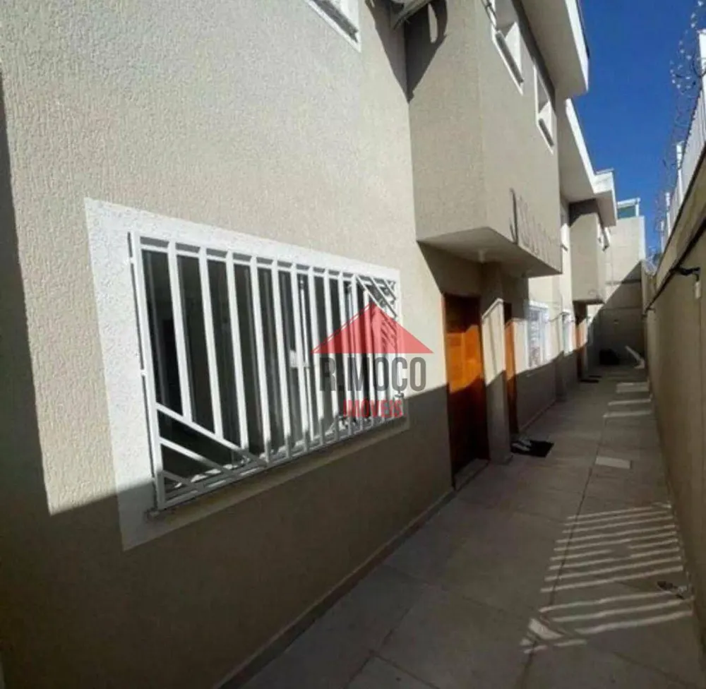 Sobrado, 2 quartos, 50 m² - Foto 15