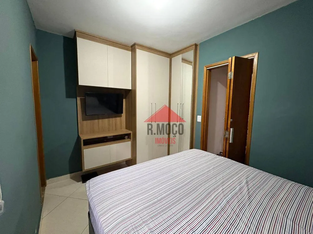 Sobrado, 2 quartos, 50 m² - Foto 8
