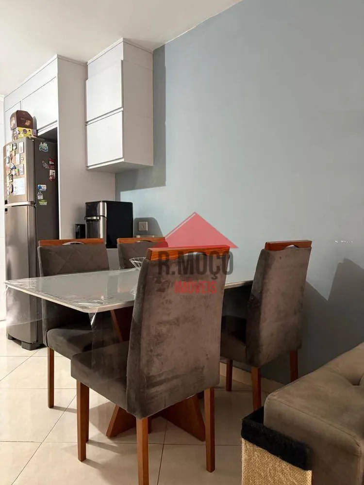 Sobrado, 2 quartos, 50 m² - Foto 3