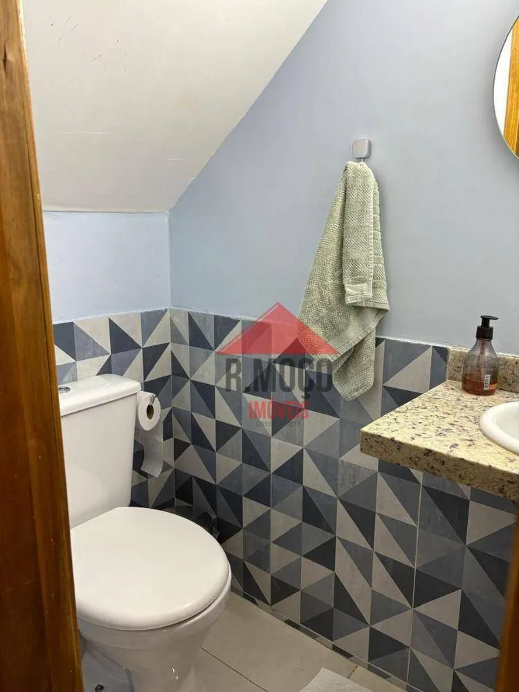 Sobrado, 2 quartos, 50 m² - Foto 6