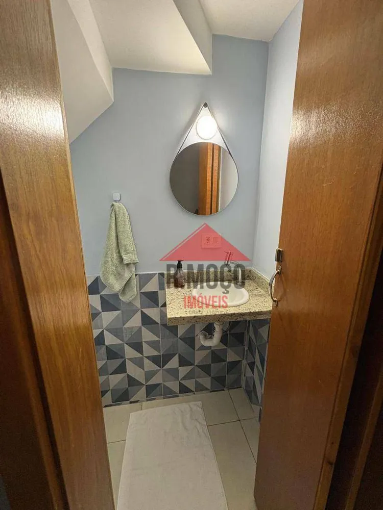 Sobrado, 2 quartos, 50 m² - Foto 7