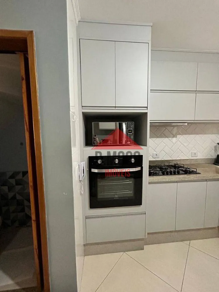 Sobrado, 2 quartos, 50 m² - Foto 4