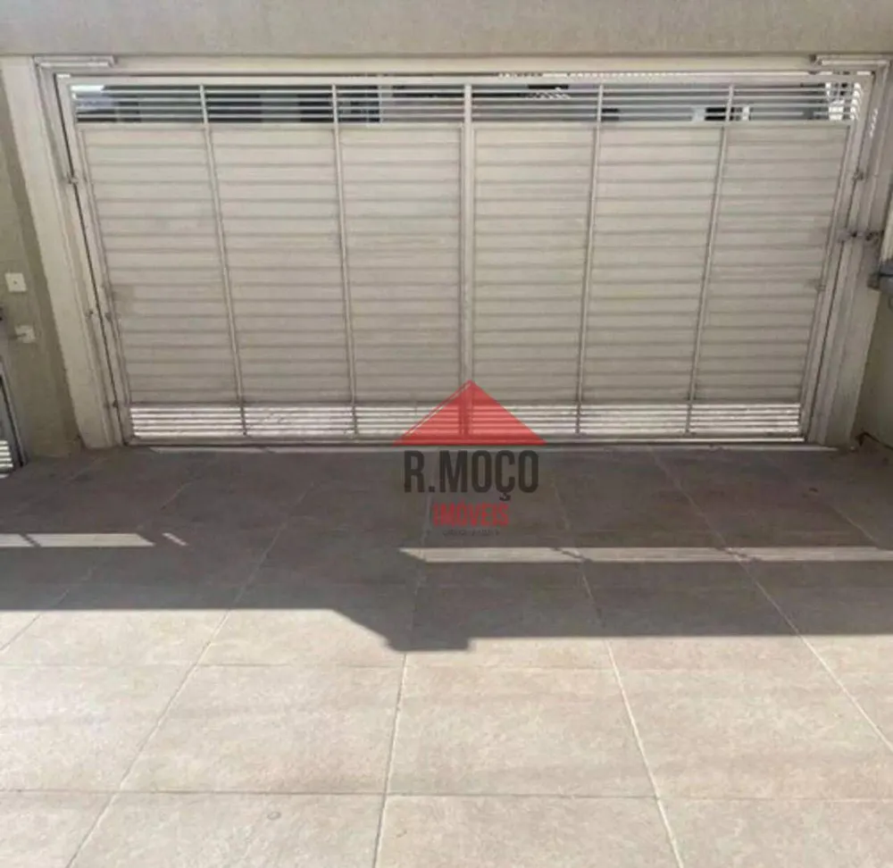 Sobrado, 2 quartos, 50 m² - Foto 16