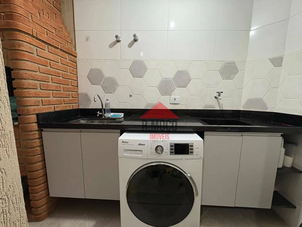 Sobrado, 2 quartos, 50 m² - Foto 13