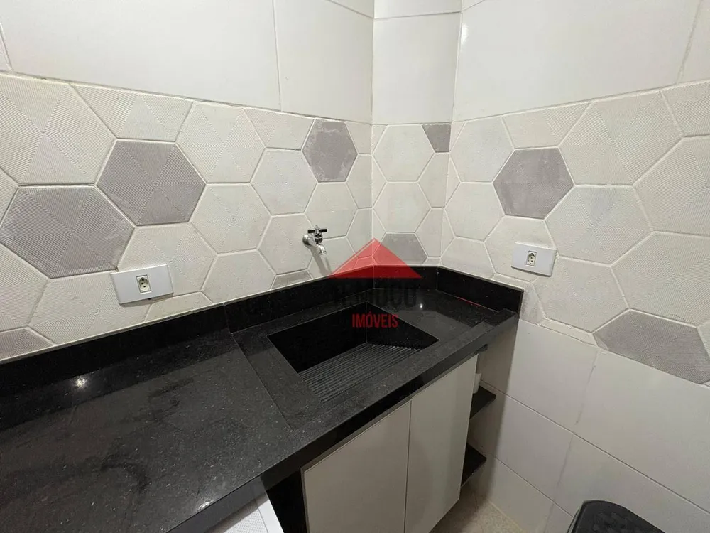 Sobrado, 2 quartos, 50 m² - Foto 12