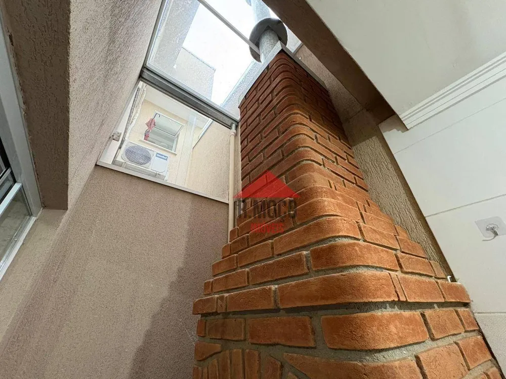 Sobrado, 2 quartos, 50 m² - Foto 14
