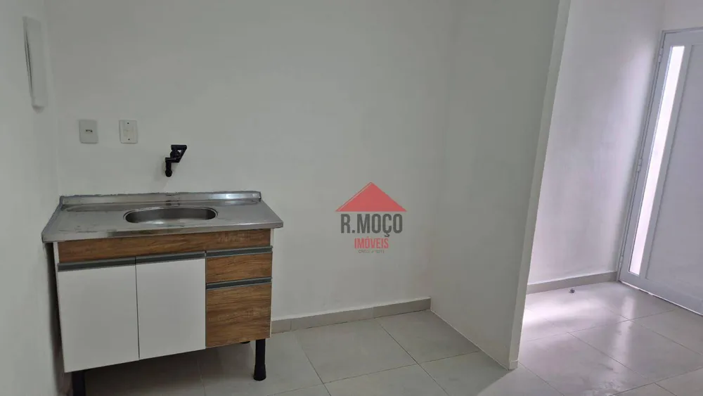 Sala-Conjunto, 33 m² - Foto 7