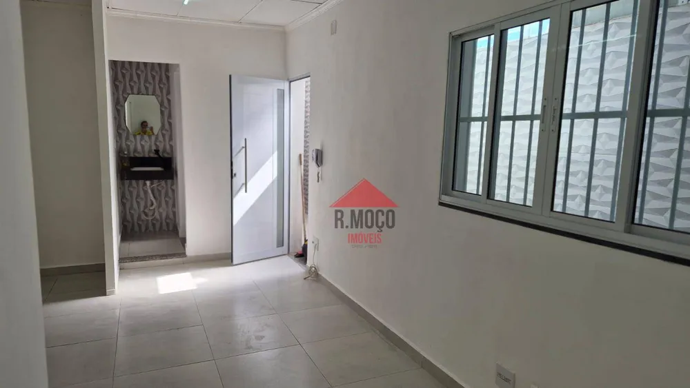 Sala-Conjunto, 33 m² - Foto 5