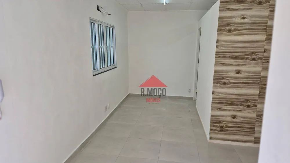 Sala-Conjunto, 33 m² - Foto 1