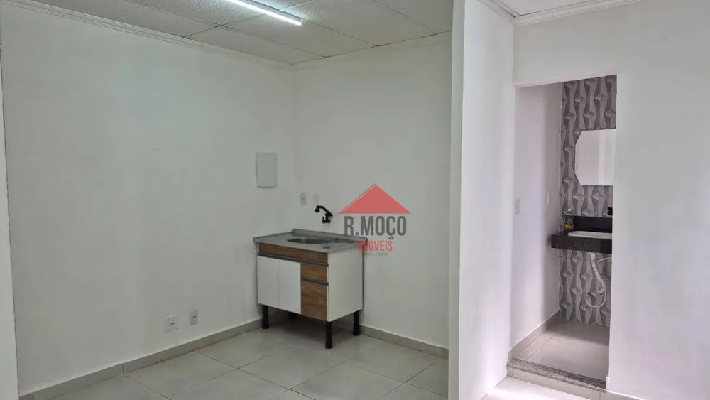 Sala-Conjunto, 33 m² - Foto 6