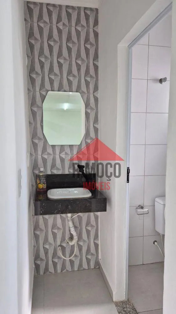 Sala-Conjunto, 33 m² - Foto 9