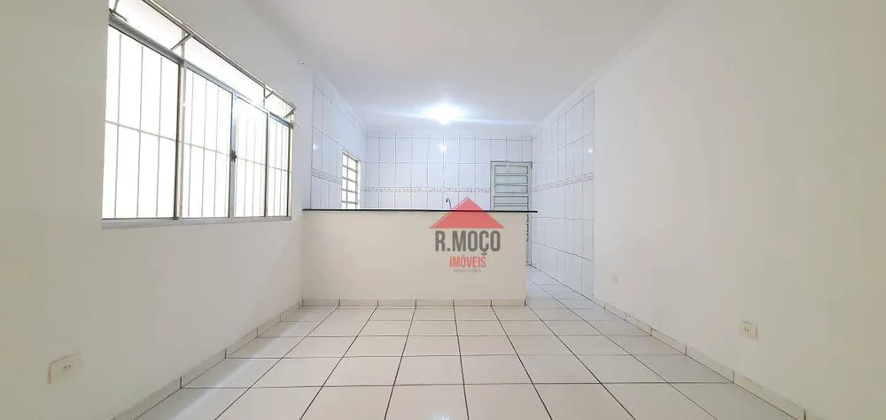 Casa, 1 quarto, 36 m² - Foto 6