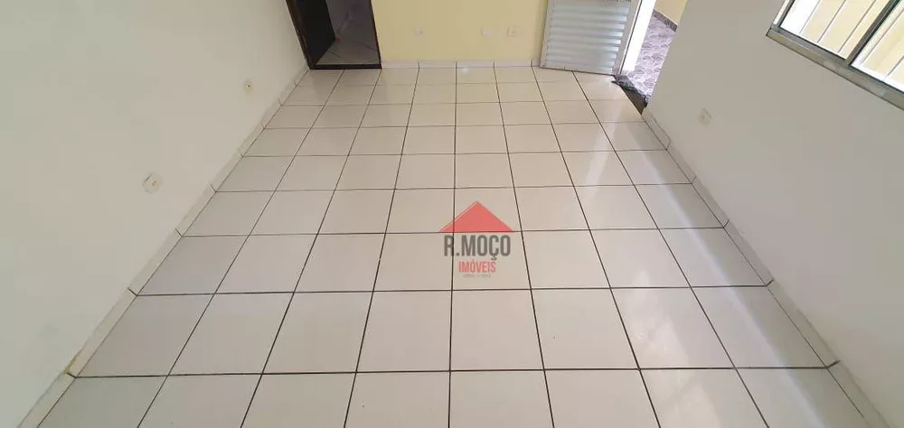 Casa, 1 quarto, 36 m² - Foto 2