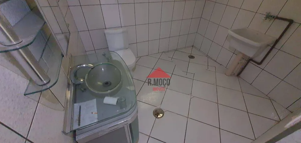 Casa, 1 quarto, 36 m² - Foto 11