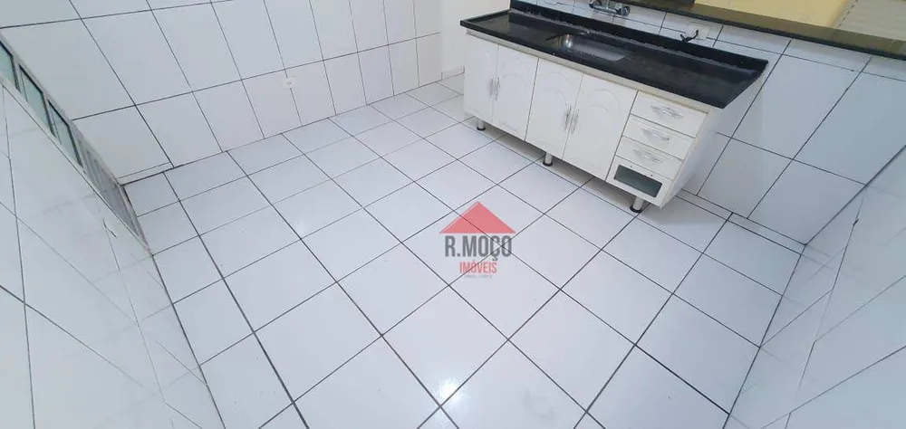 Casa, 1 quarto, 36 m² - Foto 8