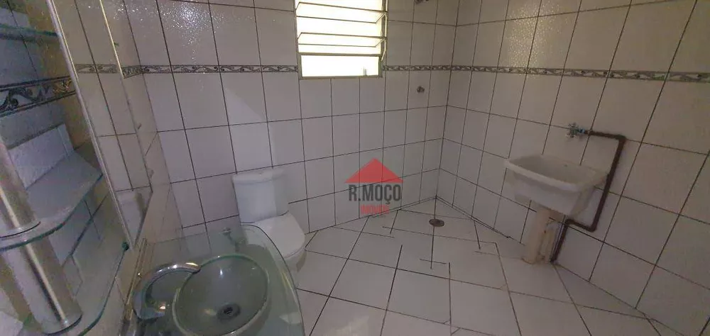 Casa, 1 quarto, 36 m² - Foto 3