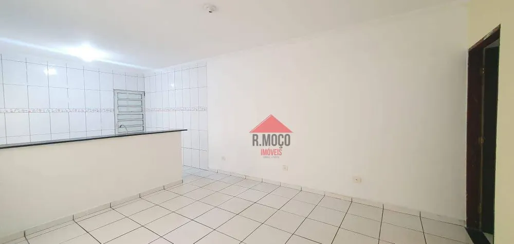 Casa, 1 quarto, 36 m² - Foto 12