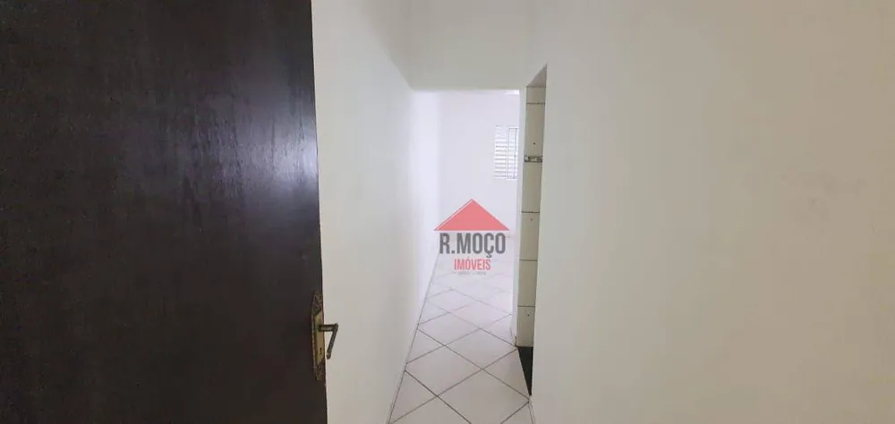 Casa, 1 quarto, 36 m² - Foto 11