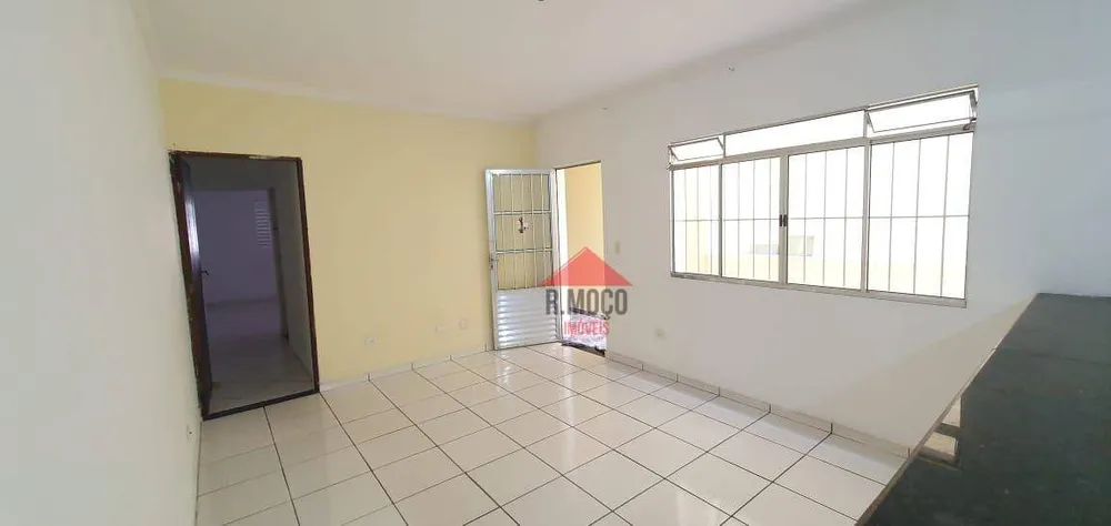 Casa, 1 quarto, 36 m² - Foto 6