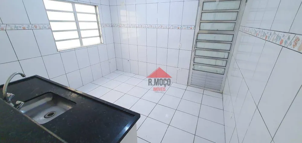 Casa, 1 quarto, 36 m² - Foto 9