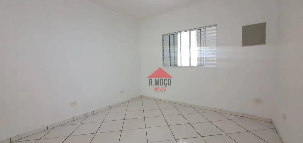 Casa, 1 quarto, 36 m² - Foto 16