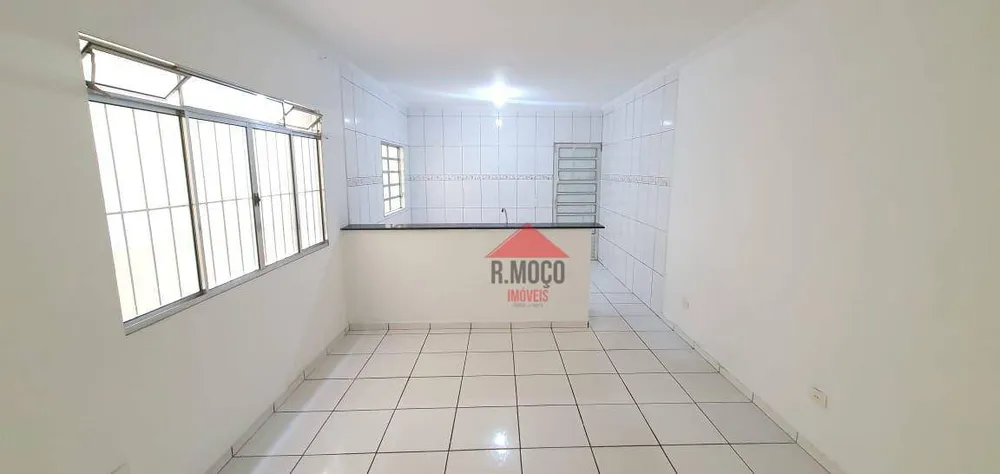 Casa, 1 quarto, 36 m² - Foto 10