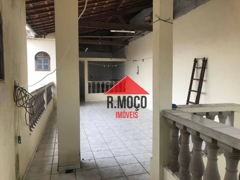 Sobrado, 2 quartos, 148 m² - Foto 10