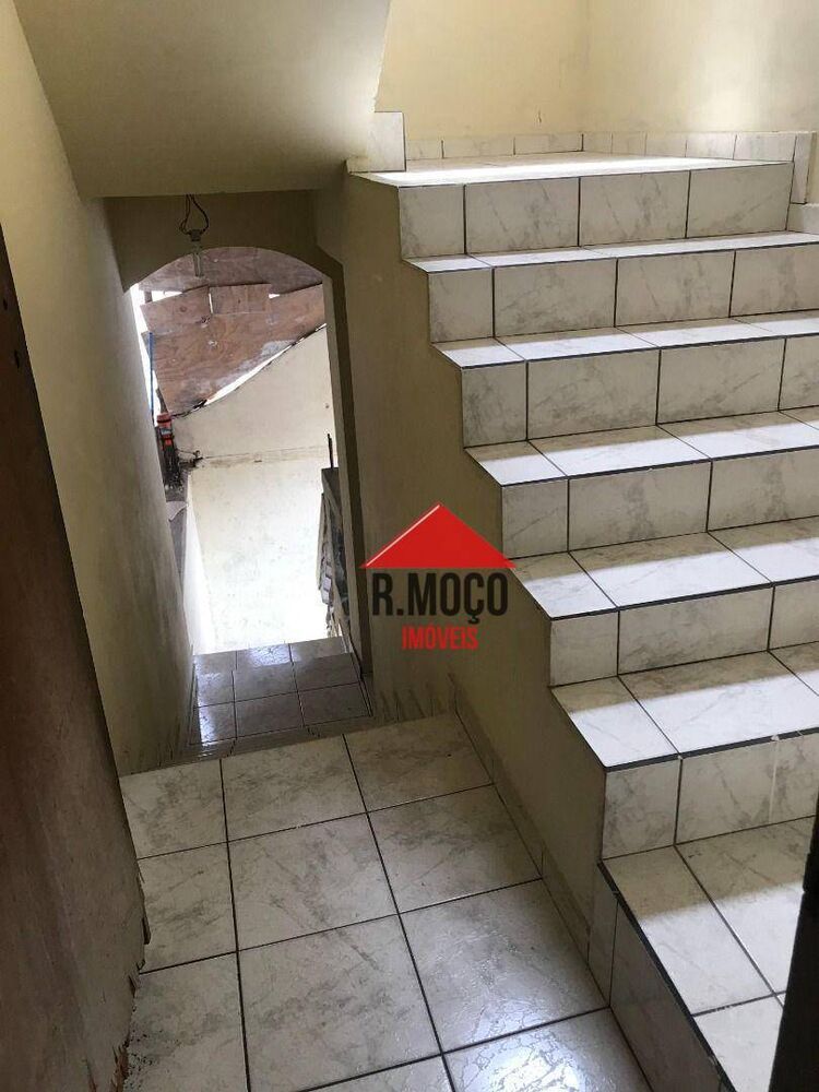 Sobrado, 2 quartos, 148 m² - Foto 1