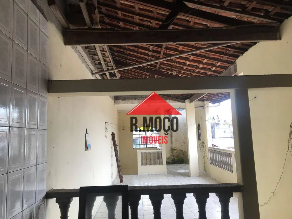 Sobrado, 2 quartos, 148 m² - Foto 8